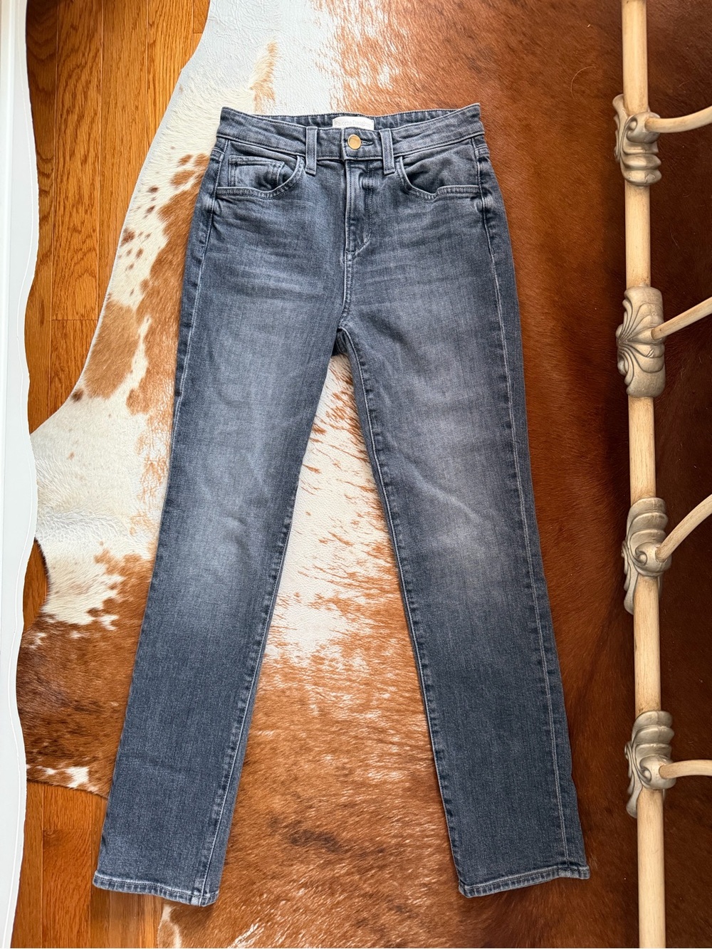 Favorite Daughter Jeans